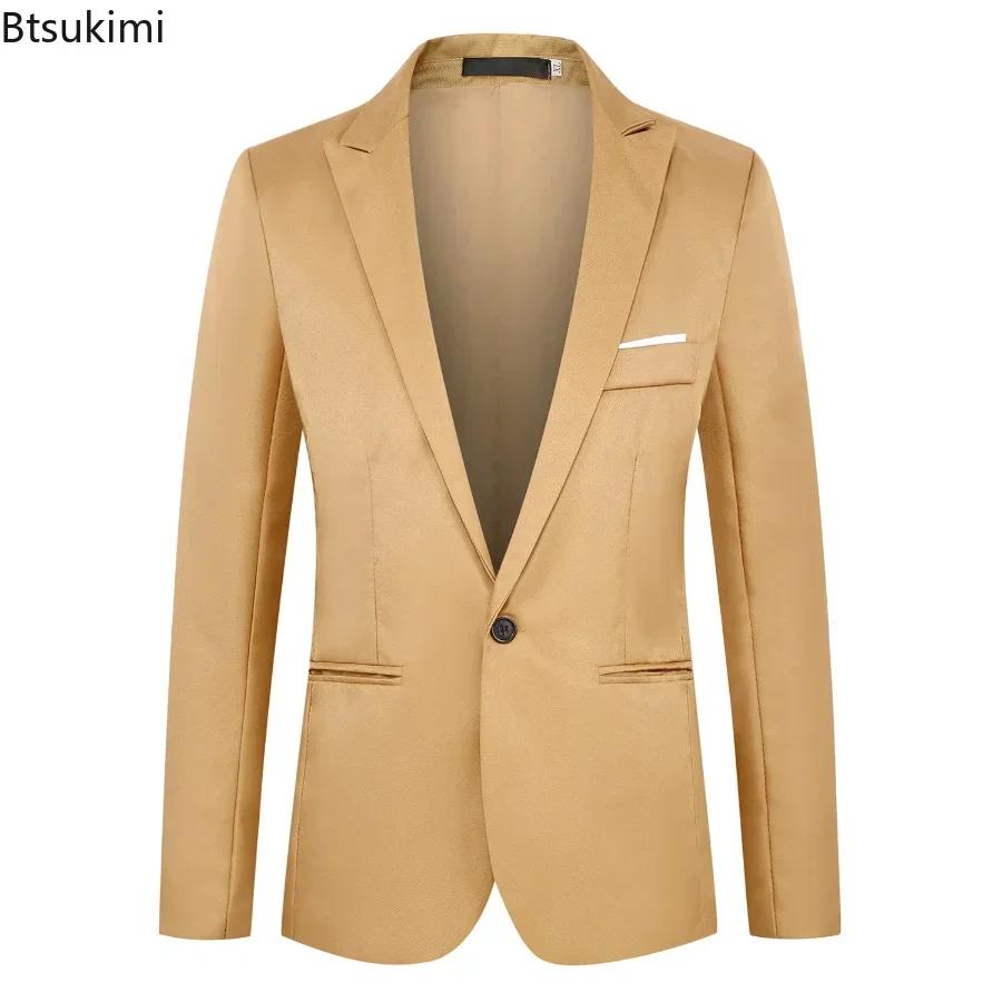 Veste de costume pour hommes