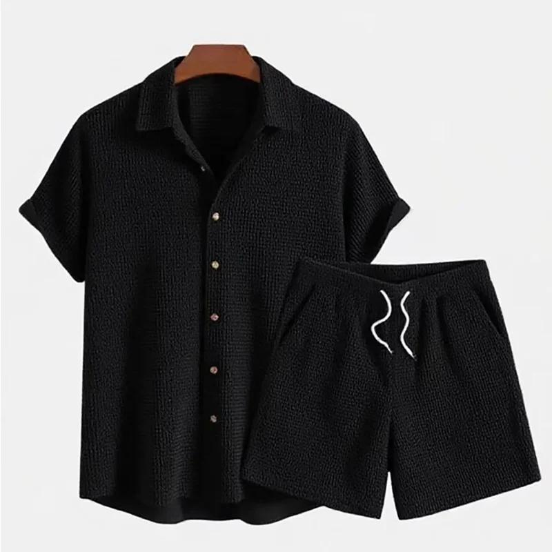 Costumes en velours côtelé pour hommes
