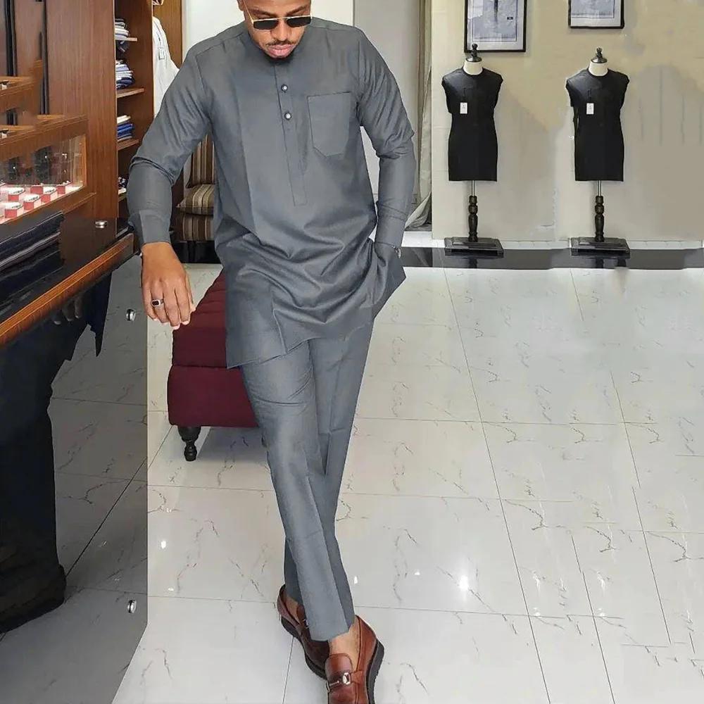 Tenue de Mariage pour Homme