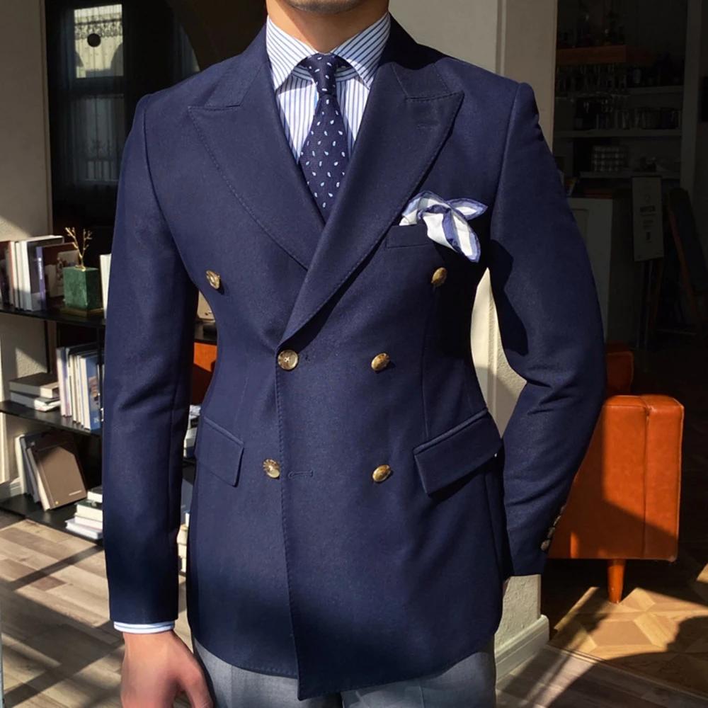 Costumes de mariage pour hommes