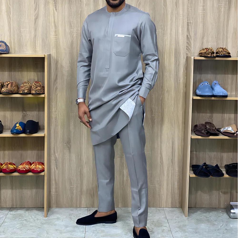 Tenue de Mariage pour Homme