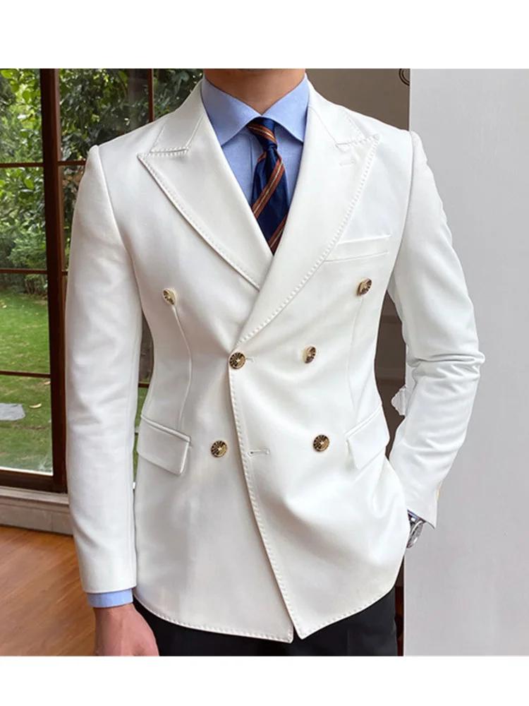 Costumes de mariage pour hommes