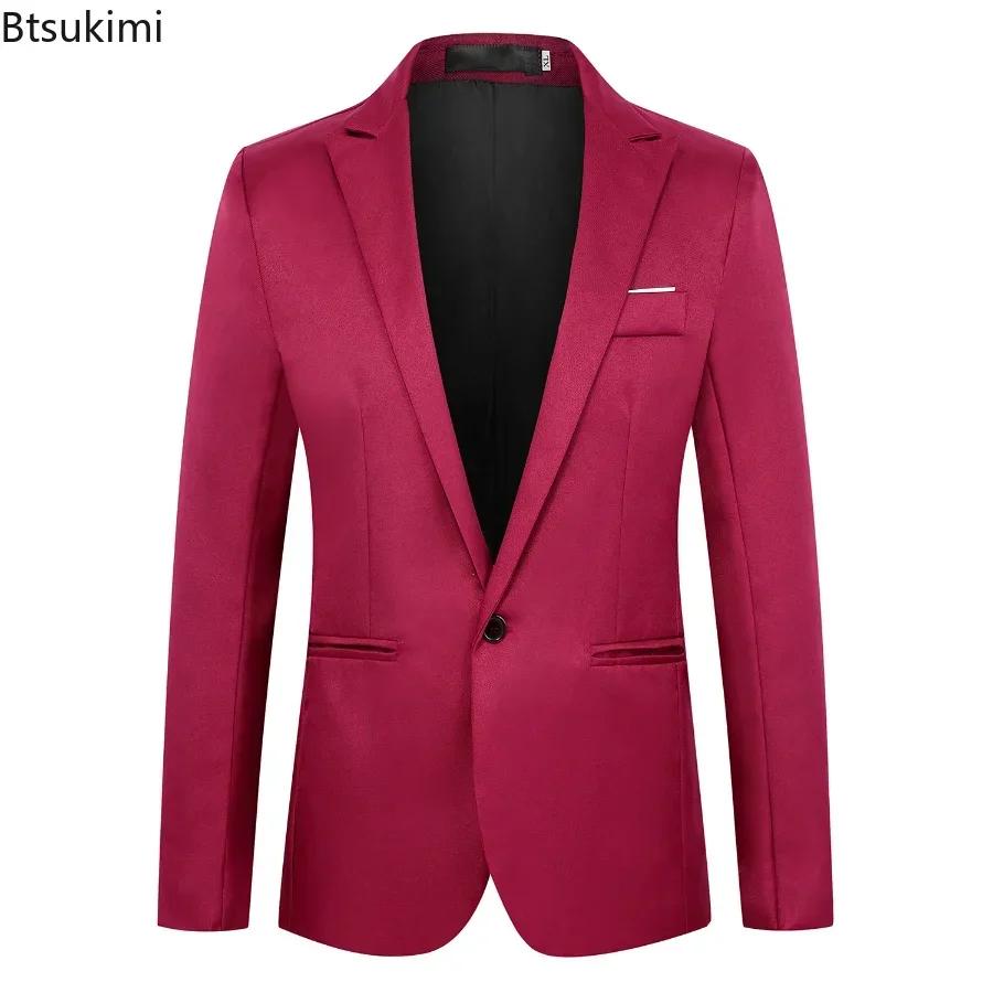 Veste de costume pour hommes