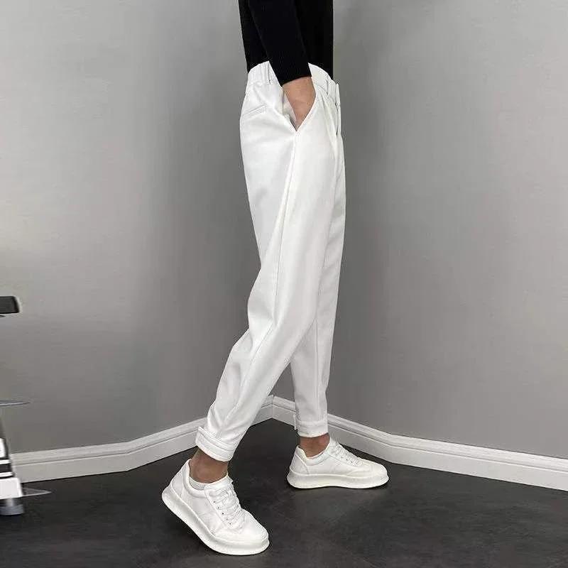 Costume Drapé Fjfor UAE pour Homme
