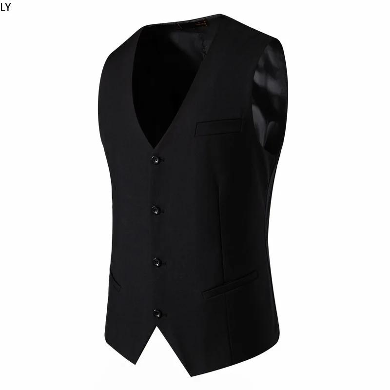 Gilet de costume pour hommes