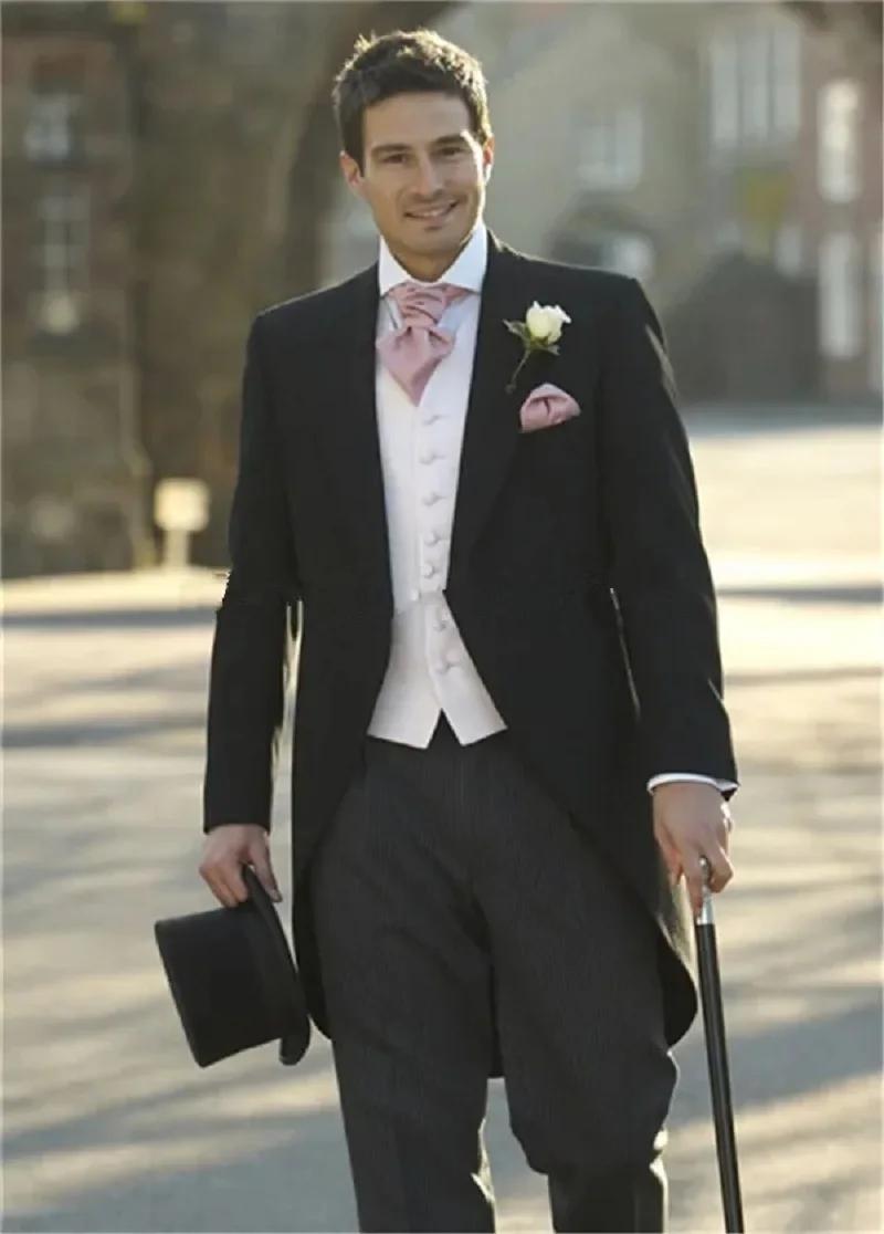 Costumes de Rhde mariage pour hommes