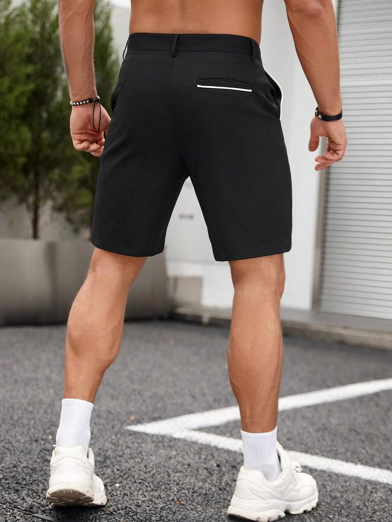 Costume de Style britannique pour hommes