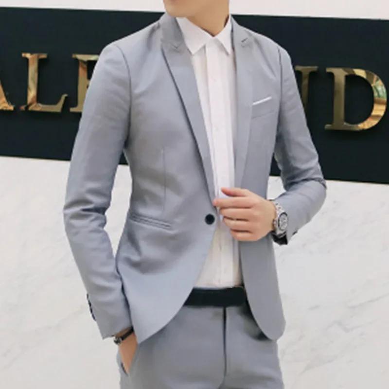 Veste de costume pour homme