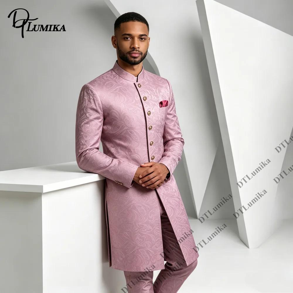 Ensemble de costume 2 pièces pour homme