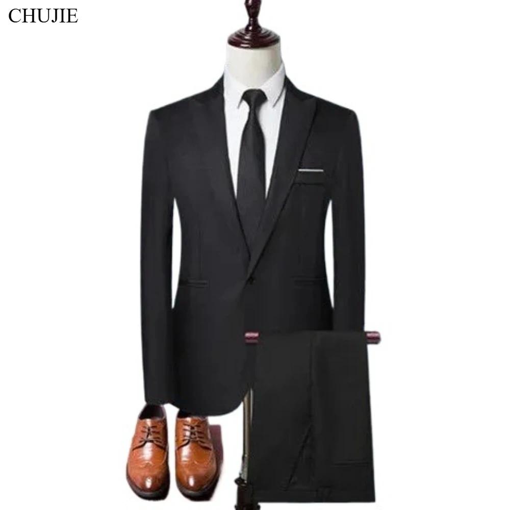 Ensemble de costumes pour hommes