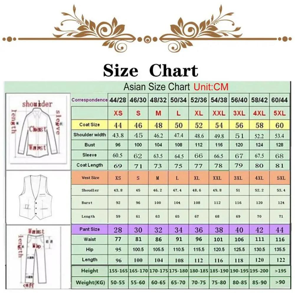 Costume Homme Fait Main pour Mariage