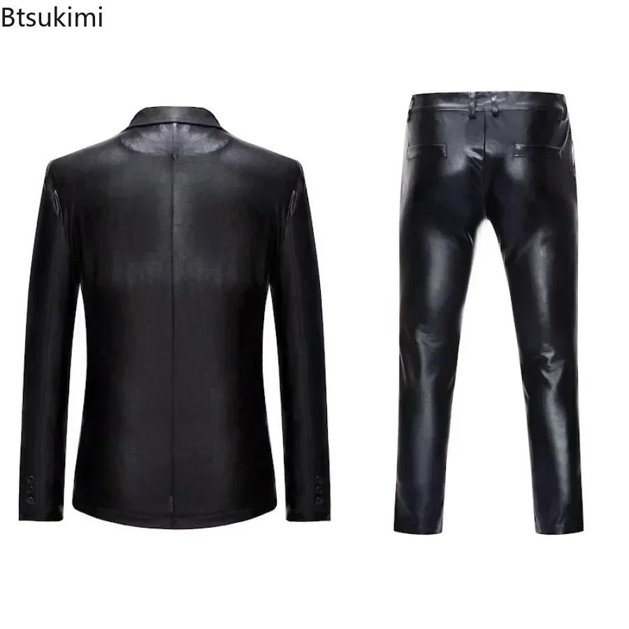 Ensemble de costumes pour hommes