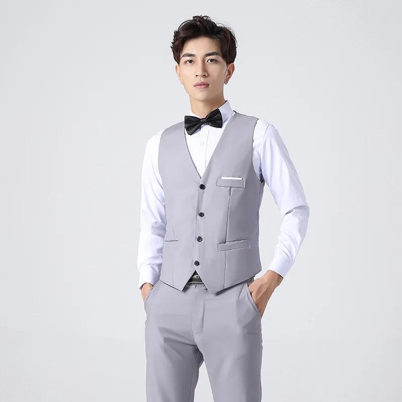 Costume de mariage pour hommes