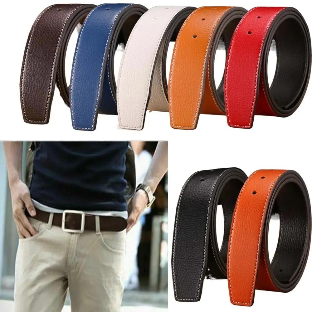 Sangle de remplacement de luxe pour hommes