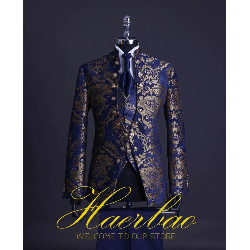Ensemble de Costume pour hommes
