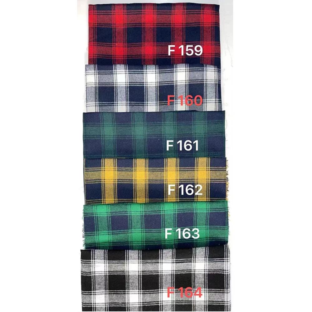 Costume à carreaux pour hommes
