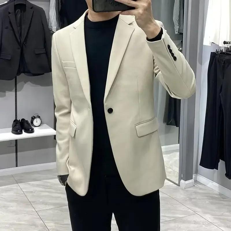 Veste Courte pour Homme