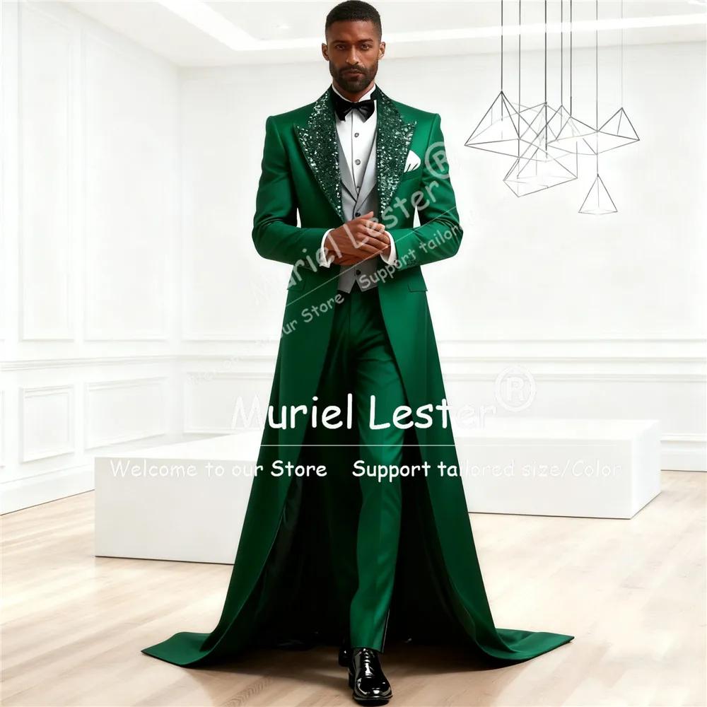 Costume de luxe pour hommes