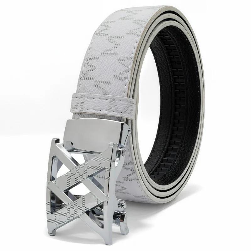 Ceintures de luxe pour hommes