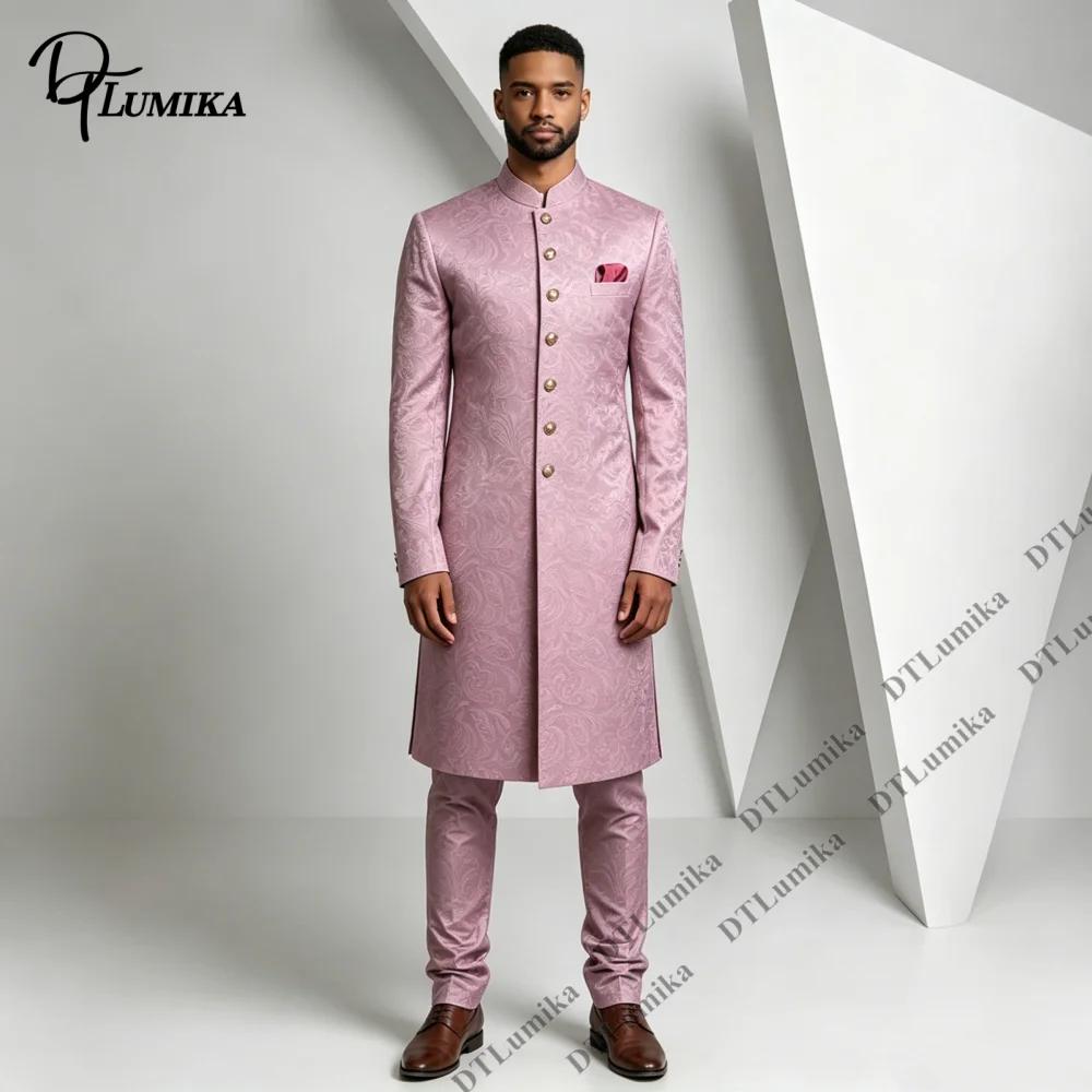 Ensemble de costume 2 pièces pour homme