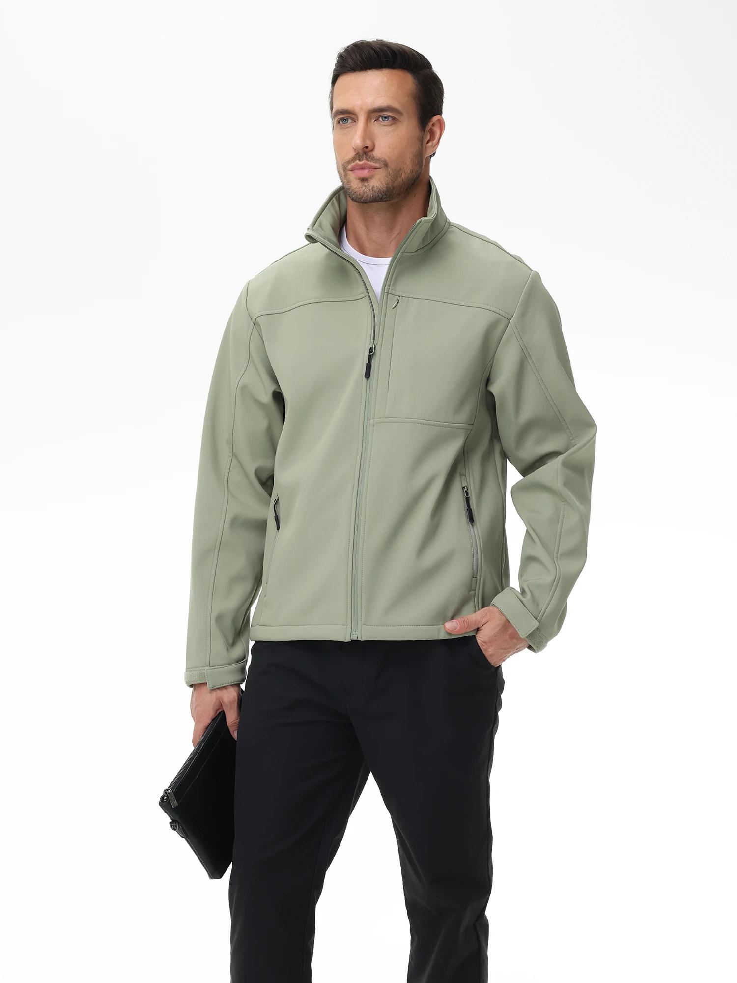 Veste d'affaires décontractée pour hommes