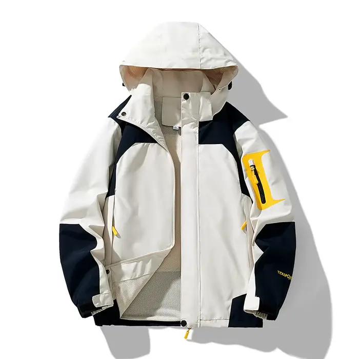 Vestes pour hommes, Blazers, Coupe-vent, Manteaux décontractés, Vêtements d'extérieur printemps-auto