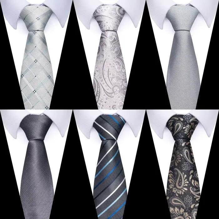 Gravatas Fit for Men, Injaught