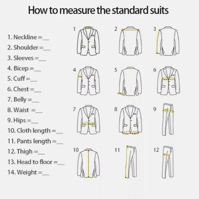 Smoking de mariage de luxe pour homme avec cristal perlé, double boutonnage, revers pointus, ensemble de deux pièces, veste et pantalon pour cérémonies et événements formels