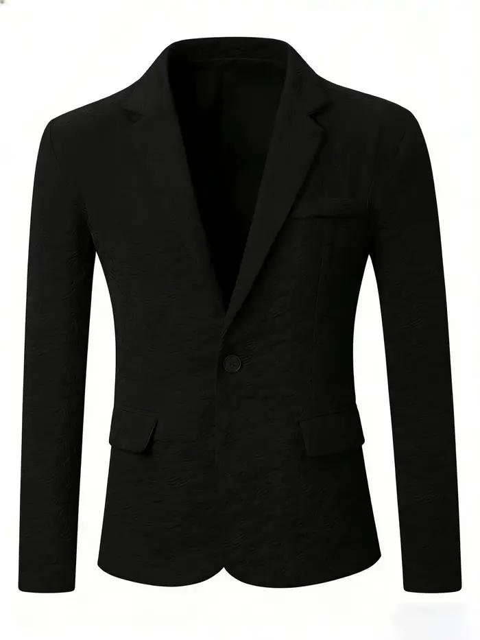Costumes d'affaires blancs pour hommes