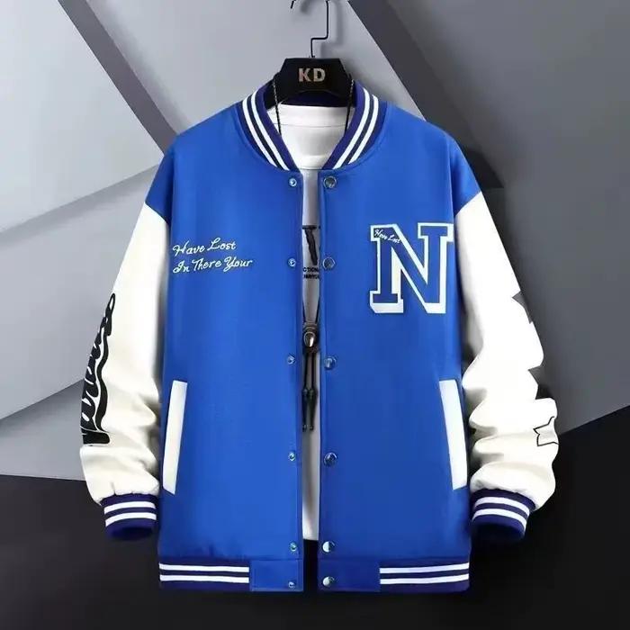 Veste de printemps pour homme