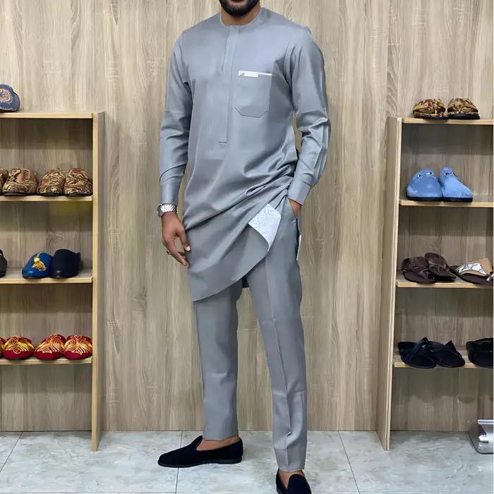 Tenue de Mariage pour Homme