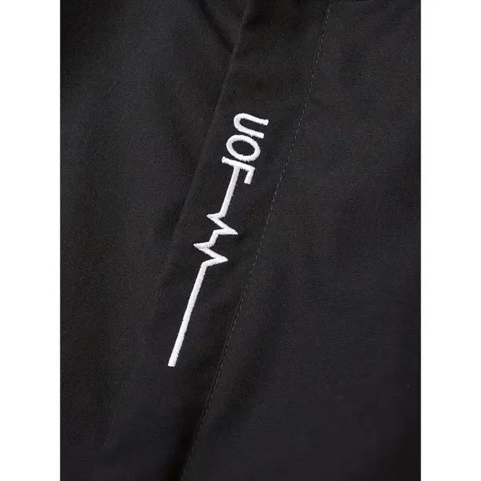 Veste à capuche pour homme
