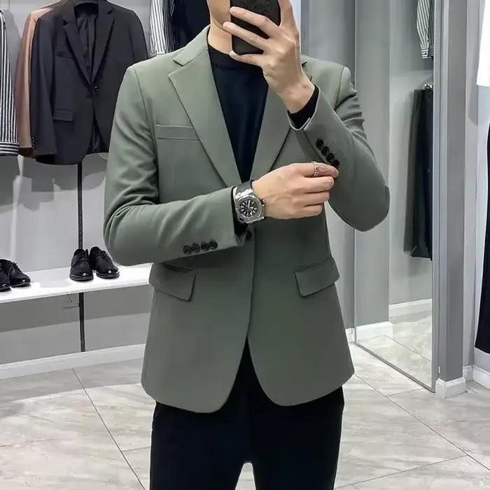 Veste Courte pour Homme
