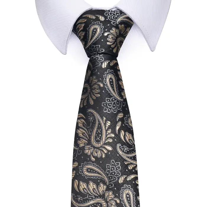 Gravatas Fit for Men, Injaught