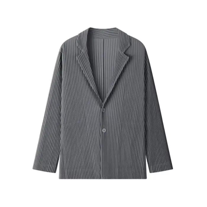 Miyake costume plissé