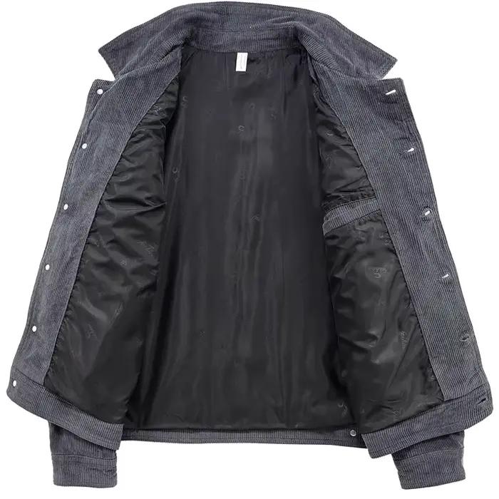 Veste homme veste en cuir suédé manteaux de vol tenue de moto automne hommes veste en cuir suédé Vintage hommes Bomber vestes hommes