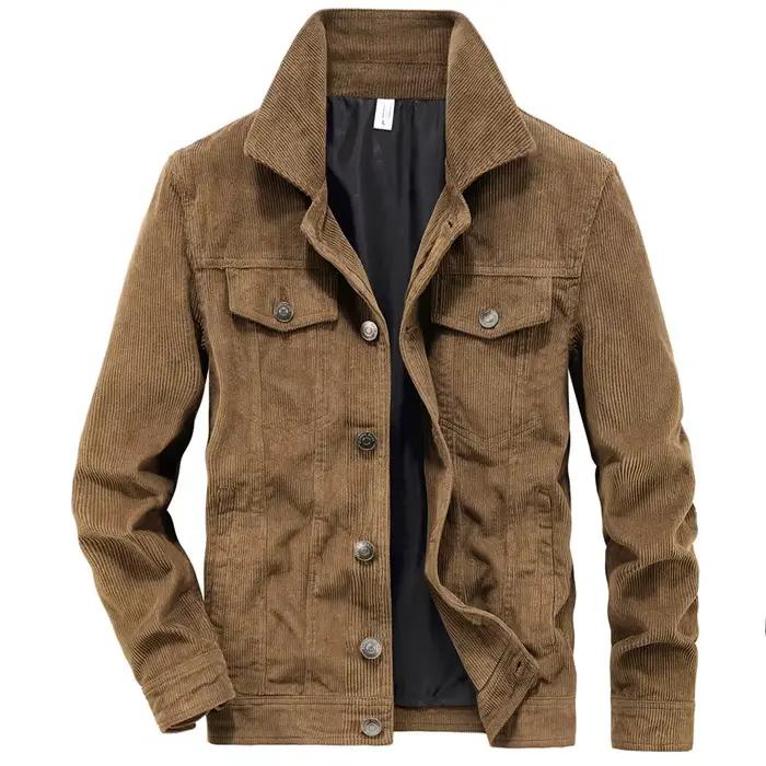 Veste homme veste en cuir suédé manteaux de vol tenue de moto automne hommes veste en cuir suédé Vintage hommes Bomber vestes hommes