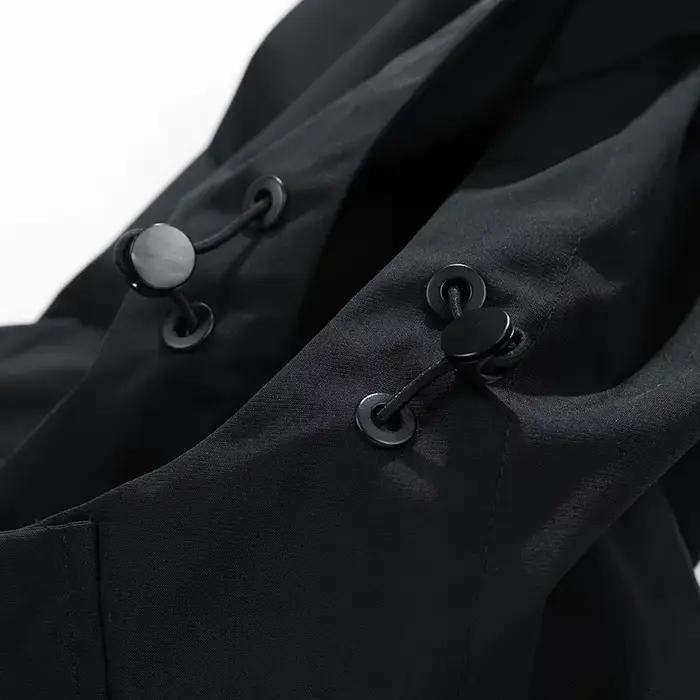Veste imperméable homme