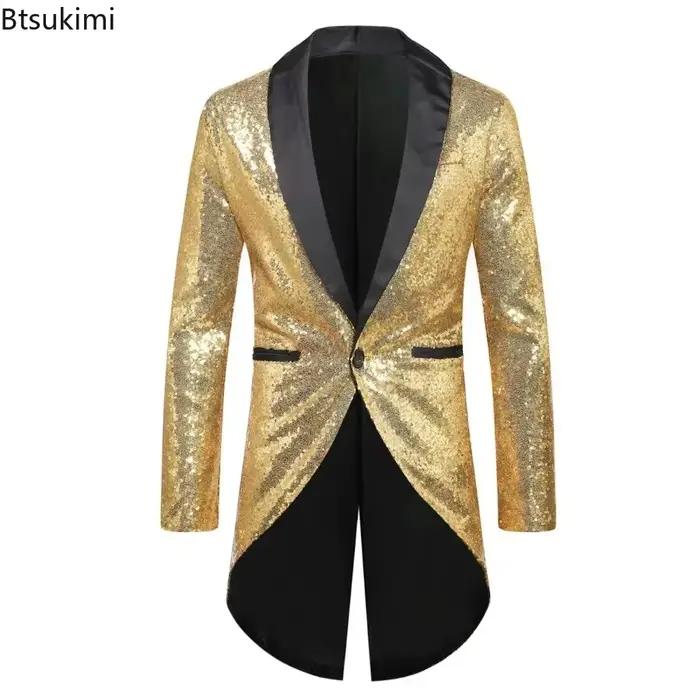 Veste de smoking pour hommes
