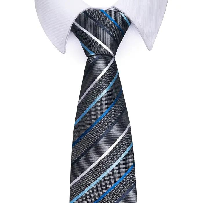 Gravatas Fit for Men, Injaught