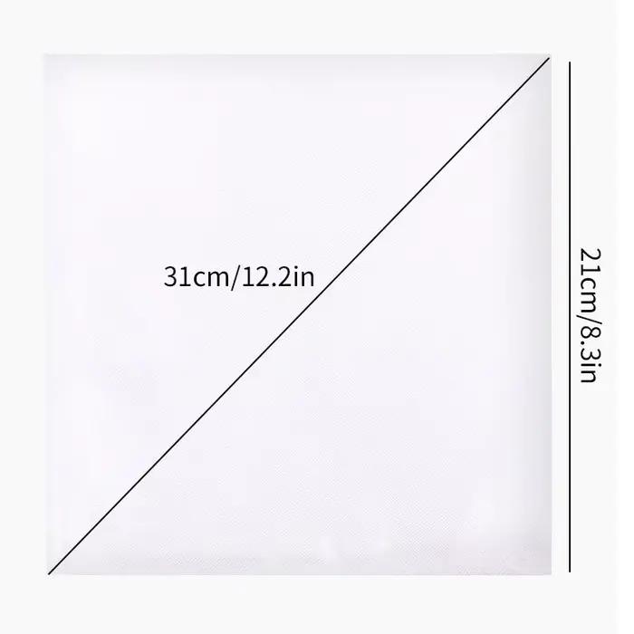 Mouchoir en satin uni pour hommes carré de poche style décontracté costume hanky bureau de mariage occasions spéciales ```