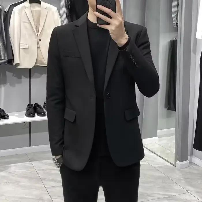 Veste Courte pour Homme