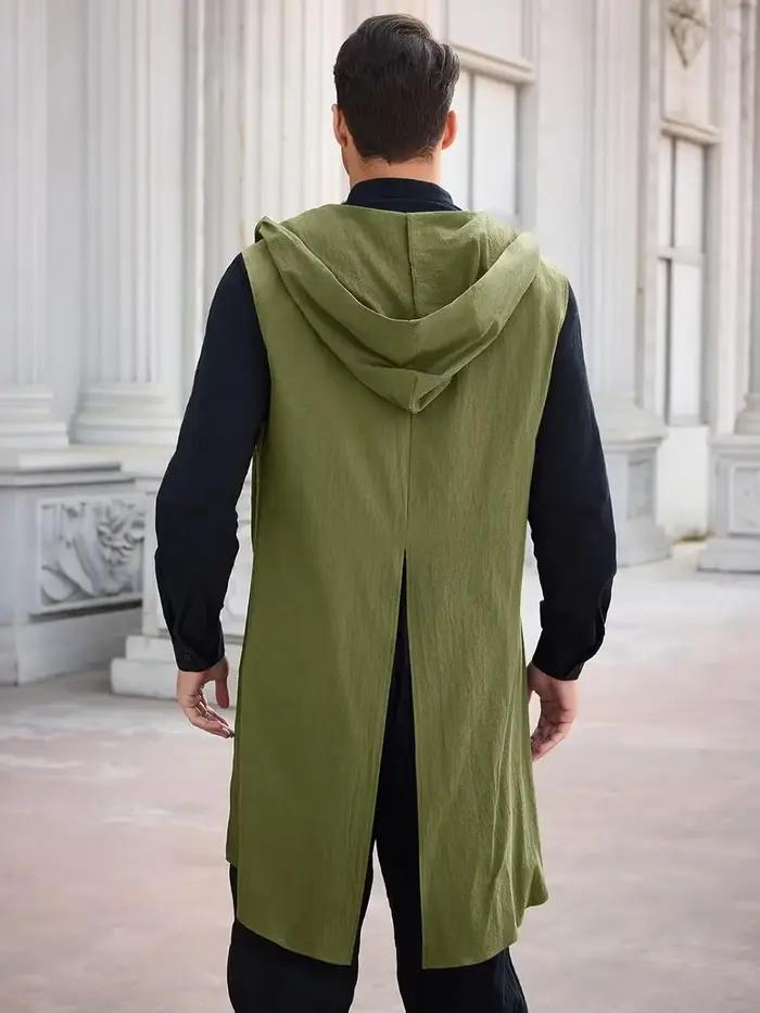 Runcati – Costume de la Renaissance pour hommes