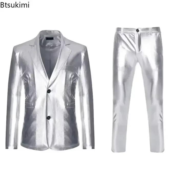 Ensemble de costumes pour hommes
