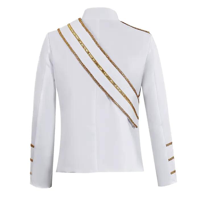 Costume de chanteur médiéval pour hommes