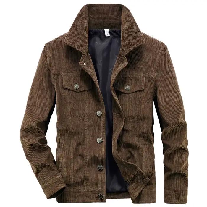 Veste homme veste en cuir suédé manteaux de vol tenue de moto automne hommes veste en cuir suédé Vintage hommes Bomber vestes hommes