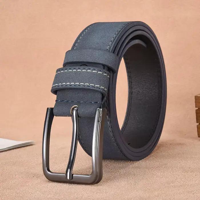 Ceinture habillée pour homme