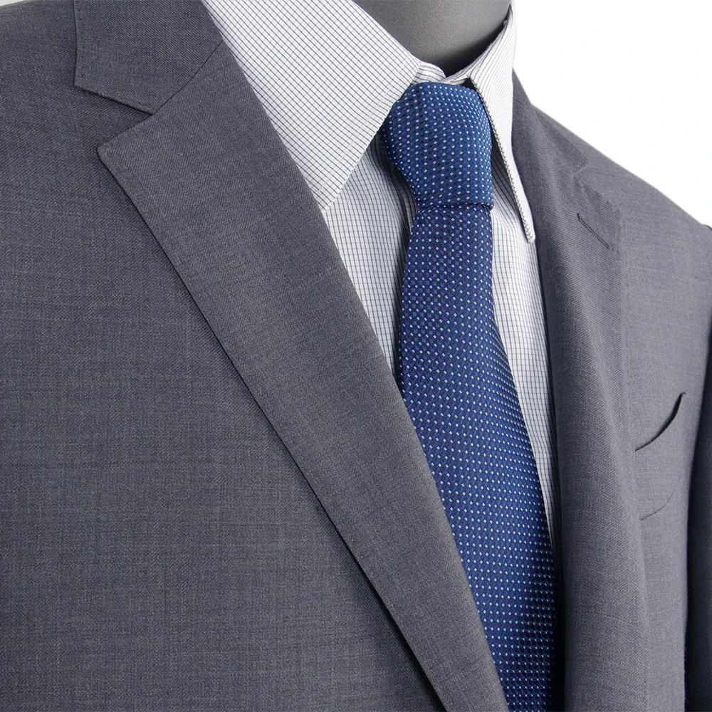 Costumes sur mesure en laine trempée pour hommes, olympiques sur mesure, super 120 laine, olympiques