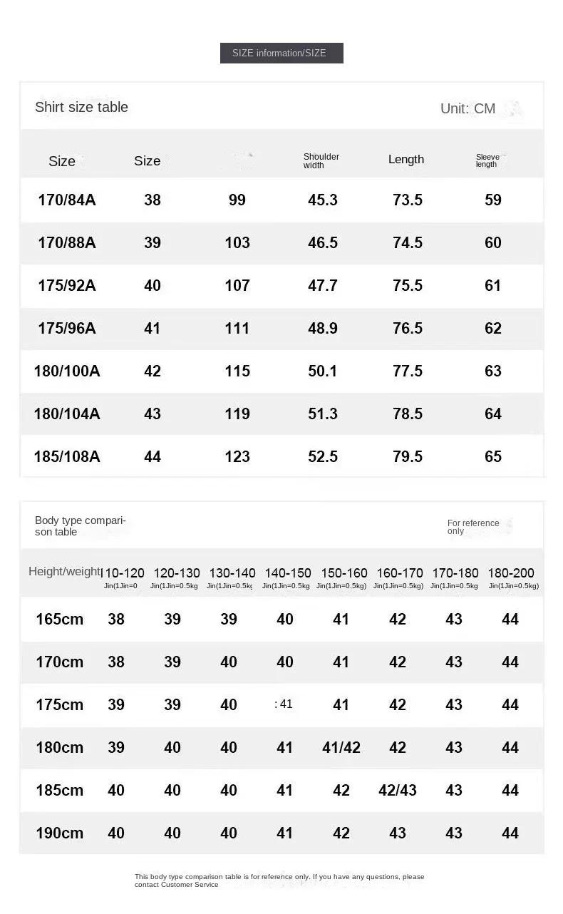 Chemise élastique à manches longues pour hommes, chemise d'affaires décontractée, chemise confortabl