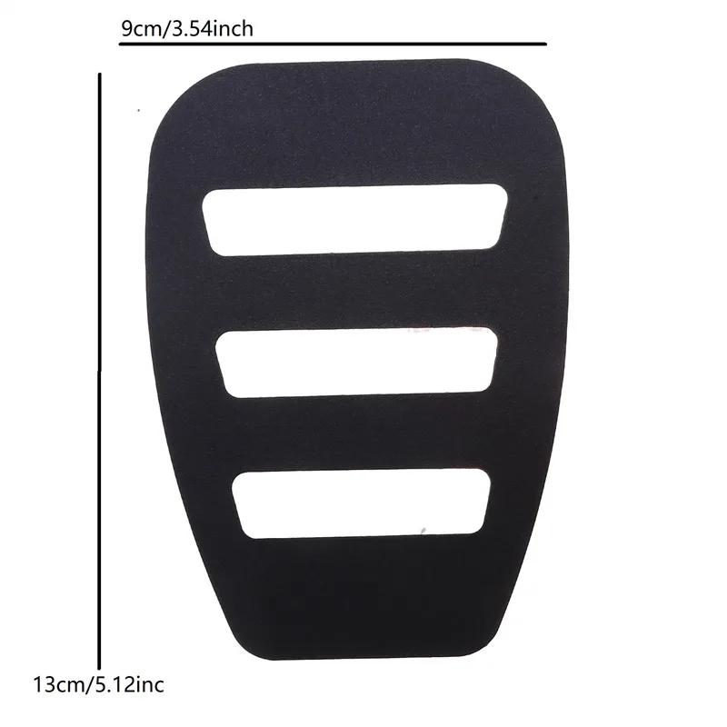 Porte-mouchoir de poche pour hommes, organisateur de mouchoirs pré-pliés pour hommes, accessoire de
